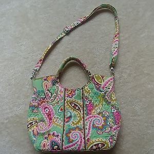 Vera Bradley Crossbody